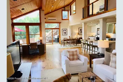 19 Mule Deer Run, Snowmass, CO 81654 - Photo 4