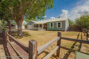 1266 Crest Dr, Craig, CO 81625 - Photo 2