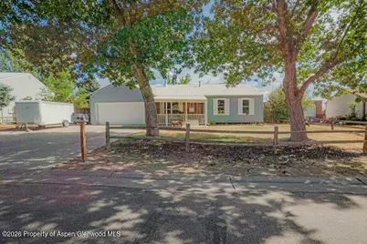 1266 Crest Drive, Craig, CO 81625 - Photo 1
