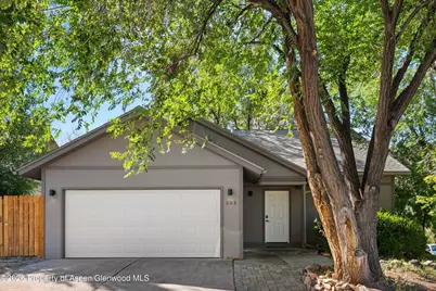 203 Lupine Drive, New Castle, CO 81647 - Photo 1