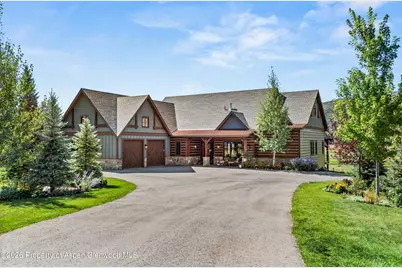 401 Larkspur Drive, Carbondale, CO 81623 - Photo 1