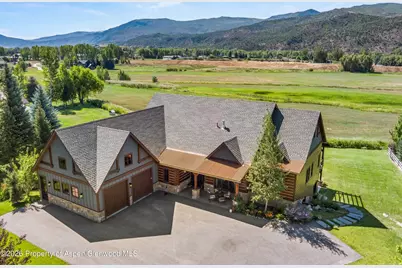 401 Larkspur Drive, Carbondale, CO 81623 - Photo 2