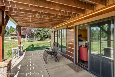 401 Larkspur Drive, Carbondale, CO 81623 - Photo 40