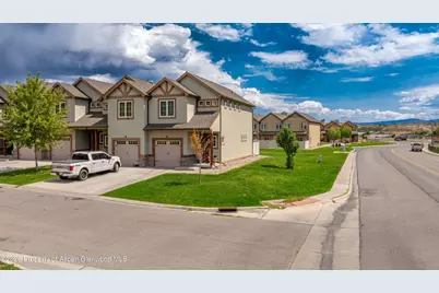 820 W 24th Street, Rifle, CO 81650 - Photo 1