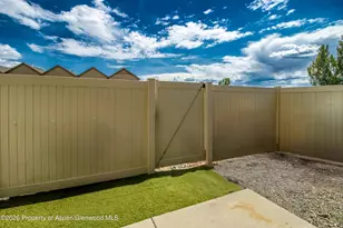 820 W 24th St, Rifle, CO 81650 - Photo 20