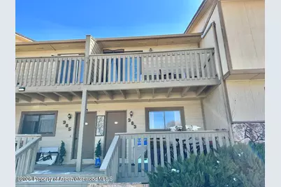 383 S 9th Street, Rifle, CO 81650 - Photo 1