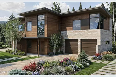 875 Bonita Drive, Aspen, CO 81611 - Photo 2