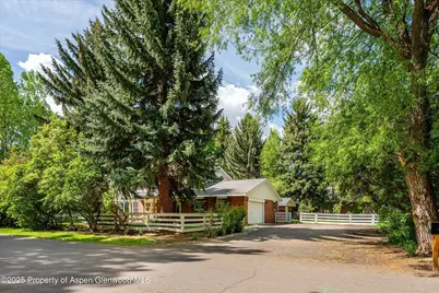 875 Bonita Drive, Aspen, CO 81611 - Photo 2