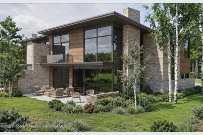 875 Bonita Drive, Aspen, CO 81611 - Photo 4