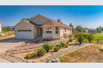 1552 Graham Court, Rifle, CO 81650 - Photo 1