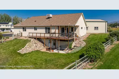 1552 Graham Court, Rifle, CO 81650 - Photo 4