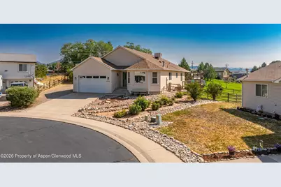 1552 Graham Court, Rifle, CO 81650 - Photo 2
