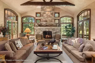 81 Spruce Ridge Ln, Snowmass Village, CO 81615 - Photo 2