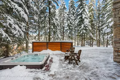 81 Spruce Ridge Lane, Snowmass Village, CO 81615 - Photo 20