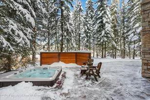 81 Spruce Ridge Ln, Snowmass Village, CO 81615 - Photo 20