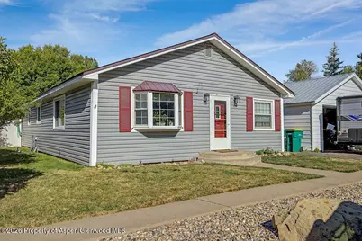 139 S 4th Street, Hayden, CO 81639 - Photo 2