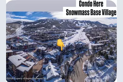 90 Carriage Way #3515, Snowmass Village, CO 81615 - Photo 8