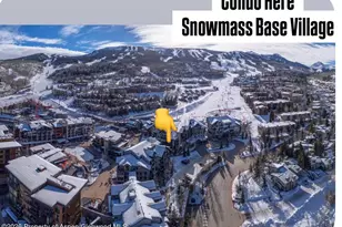 90 Carriage Way, Snowmass Village, CO 81615 - Photo 8