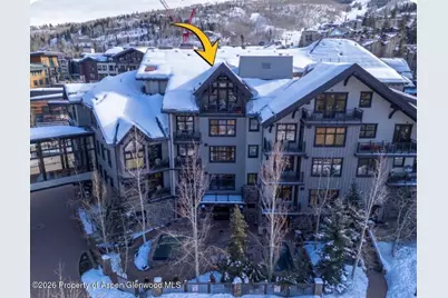 90 Carriage Way #3515, Snowmass Village, CO 81615 - Photo 16
