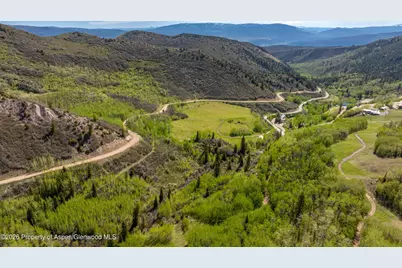 Tbd Forest Service Road 300 #The Meadow, Glenwood Springs, CO 81601 - Photo 2