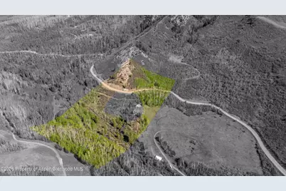 Tbd Forest Service Road 300 #The Meadow, Glenwood Springs, CO 81601 - Photo 4