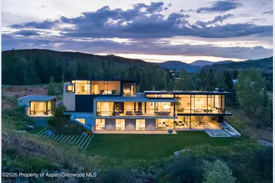 110 Coach Road, Aspen, CO 81611 - Photo 1