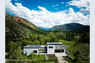 110 Coach Road, Aspen, CO 81611 - Photo 2