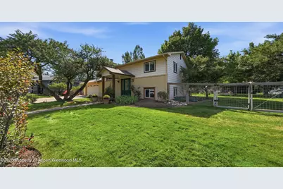 80 Maroon Pl, Carbondale, CO 81623 - Photo 4