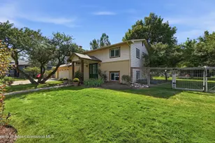 80 Maroon Pl, Carbondale, CO 81623 - Photo 4