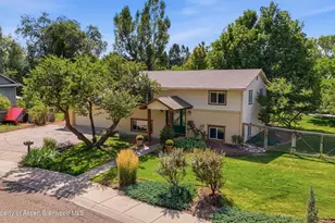 80 Maroon Pl, Carbondale, CO 81623 - Photo 1