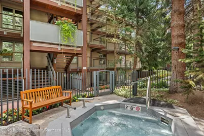 1034 E Cooper Avenue #26a, Aspen, CO 81611 - Photo 24
