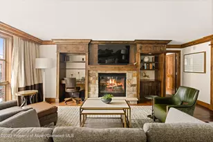 315 E Dean St, Aspen, CO 81611 - Photo 4