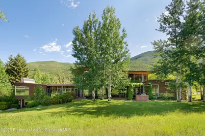 700 Nell Erickson Road, Aspen, CO 81611 - Photo 2