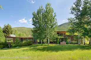 700 Nell Erickson Rd, Aspen, CO 81611 - Photo 2