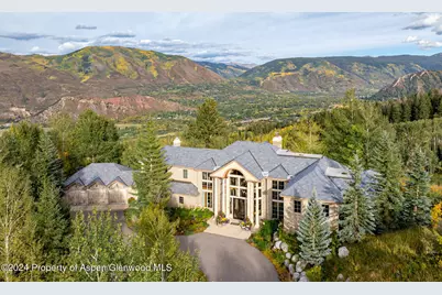 400 Eagle Pines Drive, Aspen, CO 81611 - Photo 34