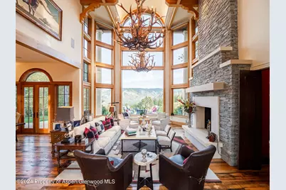 400 Eagle Pines Drive, Aspen, CO 81611 - Photo 2