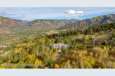 400 Eagle Pines Drive, Aspen, CO 81611 - Photo 36