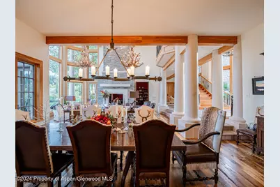 400 Eagle Pines Drive, Aspen, CO 81611 - Photo 4
