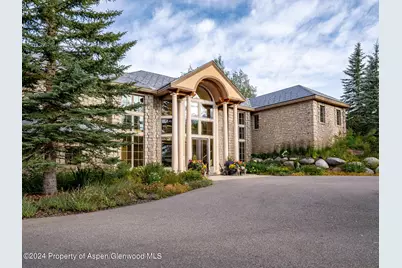 400 Eagle Pines Drive, Aspen, CO 81611 - Photo 32