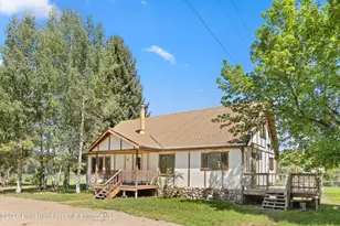 298 Rose Ln, Carbondale, CO 81623 - Photo 1