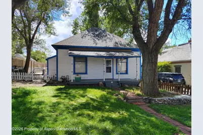 329 E 6th Street, Rifle, CO 81650 - Photo 1