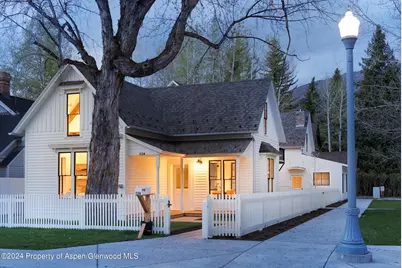 134 E Bleeker Street, Aspen, CO 81611 - Photo 38