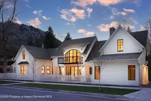 134 E Bleeker St, Aspen, CO 81611 - Photo 2