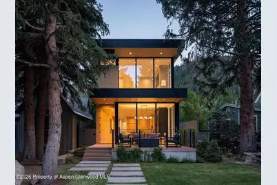219 W Bleeker Street, Aspen, CO 81611 - Photo 2
