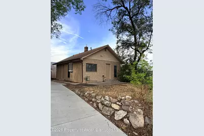 403 E 3rd Street, Rifle, CO 81650 - Photo 2