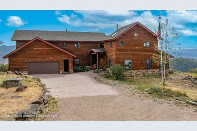 620 S Marsh Lane, Glenwood Springs, CO 81601 - Photo 2