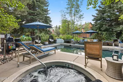 414 Pacific Avenue #G, Aspen, CO 81611 - Photo 16