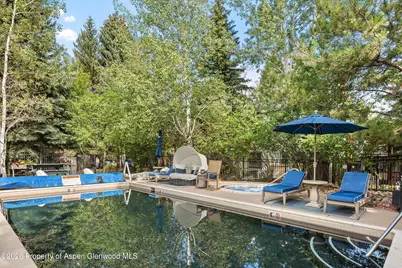 414 Pacific Avenue #G, Aspen, CO 81611 - Photo 20