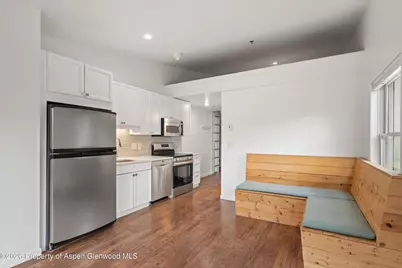 414 Pacific Avenue #G, Aspen, CO 81611 - Photo 2