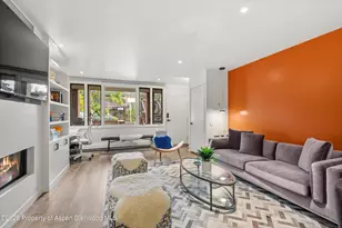 450 S Original St, Aspen, CO 81611 - Photo 4